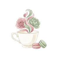 暗网幼女 社区标志